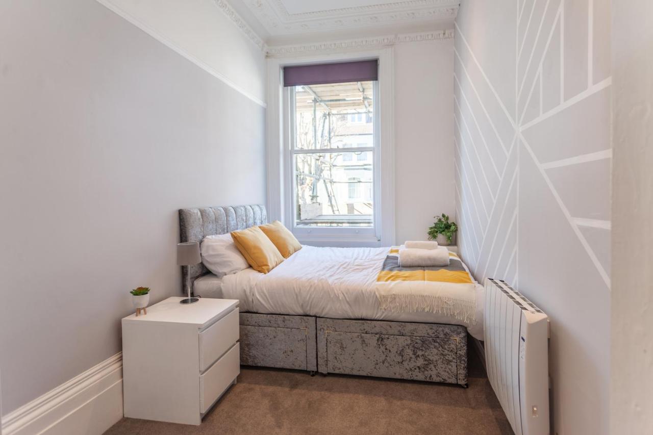 Hove Seaside Getaway Apartments エクステリア 写真