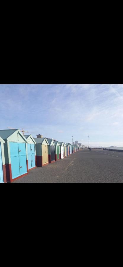 Hove Seaside Getaway Apartments 部屋 写真